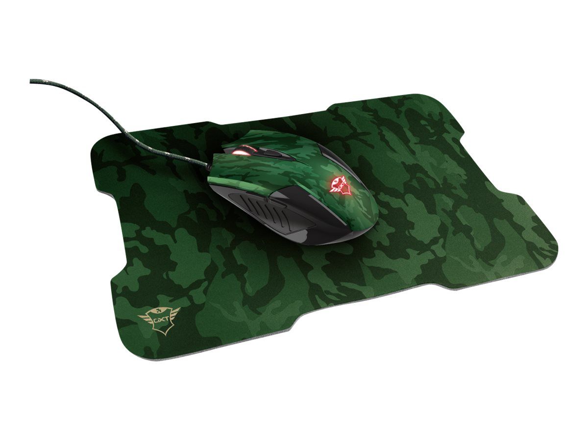 Trust Gaming GXT 781 Rixa Mouse
