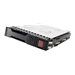HP Mixed Use SSD - 480GB - Hot Swappable - 2.5" SFF - SATA 6Gb/s - Multi Vendor