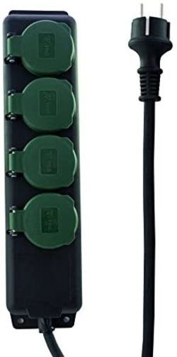 REV Ritter Multi-Outlet Block