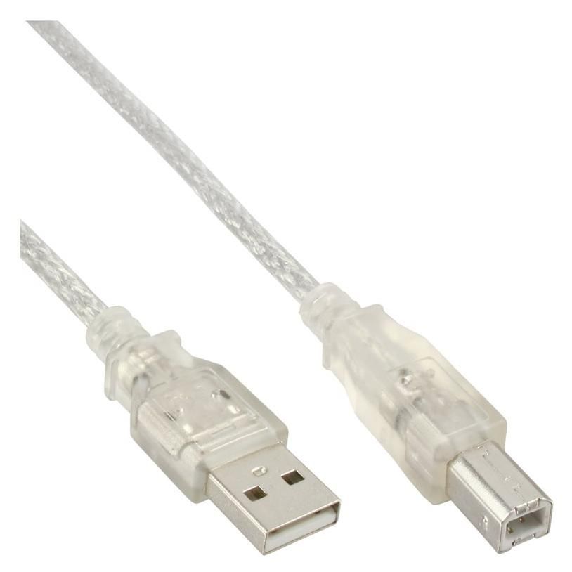 INTOS ELECTRONIC USB Cable