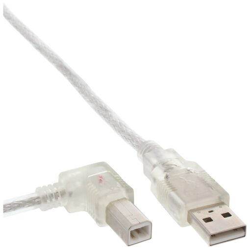 Câble USB InLine INTOS ELECTRONIC