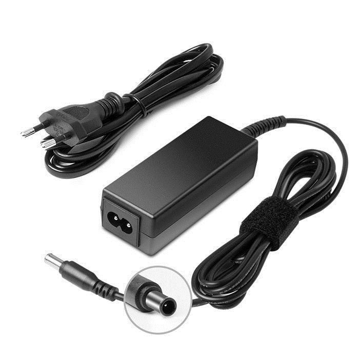Qoltec 40W Power Adapter and Inverter, Black