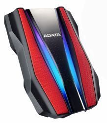A-Data Durable HD770 1TB External Hard Drive, USB3 Network