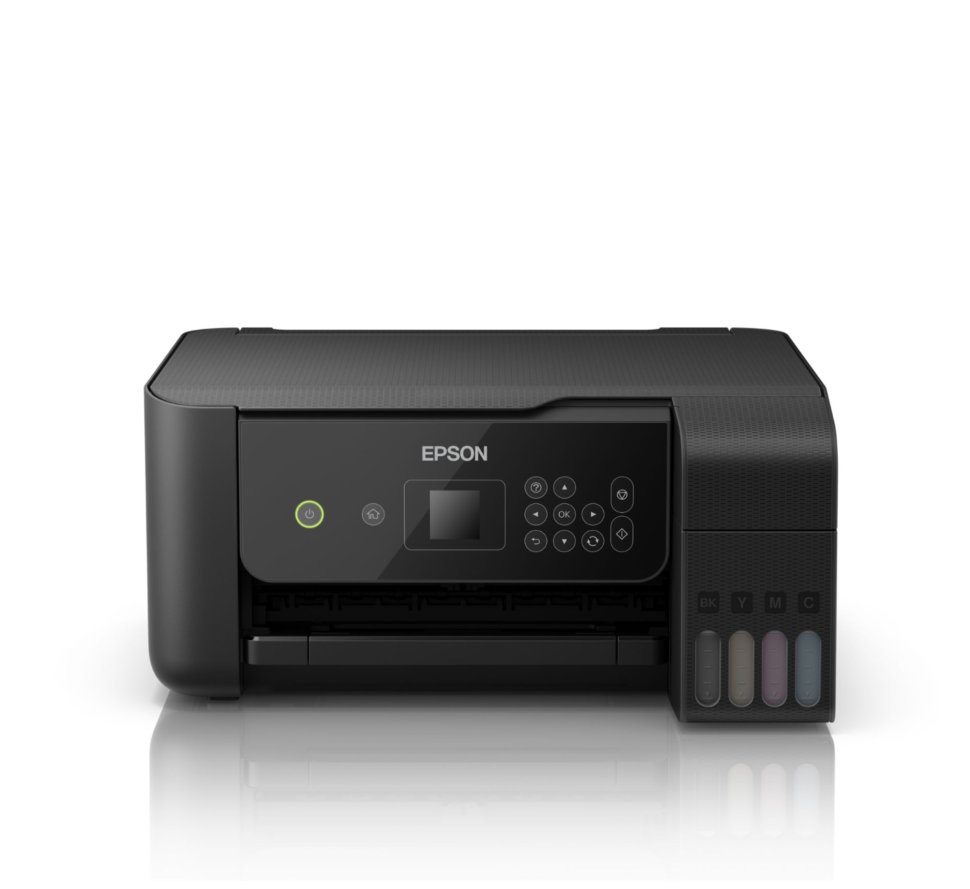 Epson EcoTank ET-2720 Unlimited All-in-One Printer