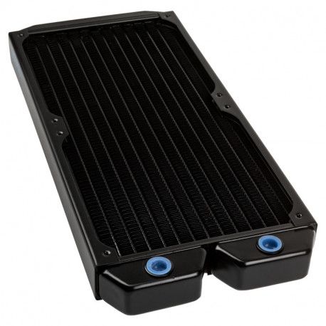 Radiador Alphacool Alpha NexXxoS ST30 de cobre integral 280mm