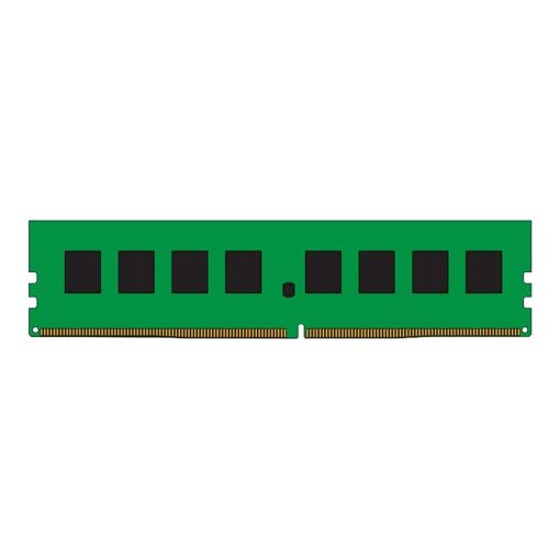 Módulo Kingston ValueRAM - 8 GB DDR4 - 3200 MT/s