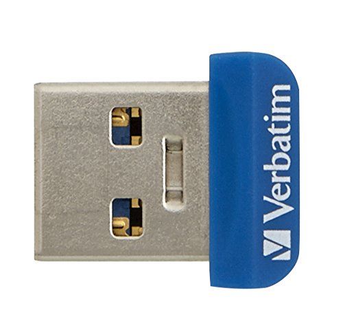 Verbatim 16GB Nano USB Drive