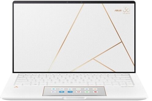 ASUS ZenBook 13 UX334FL-A4021T - Core i7, 1.8GHz, 16GB RAM, 1TB SSD, White