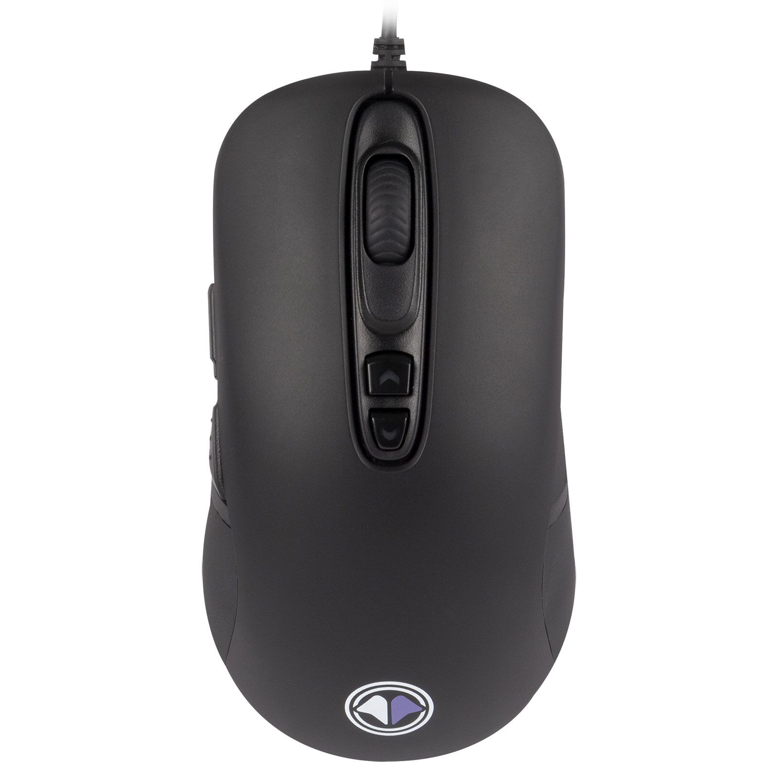 Millennium MO1 Advanced Gaming Mouse