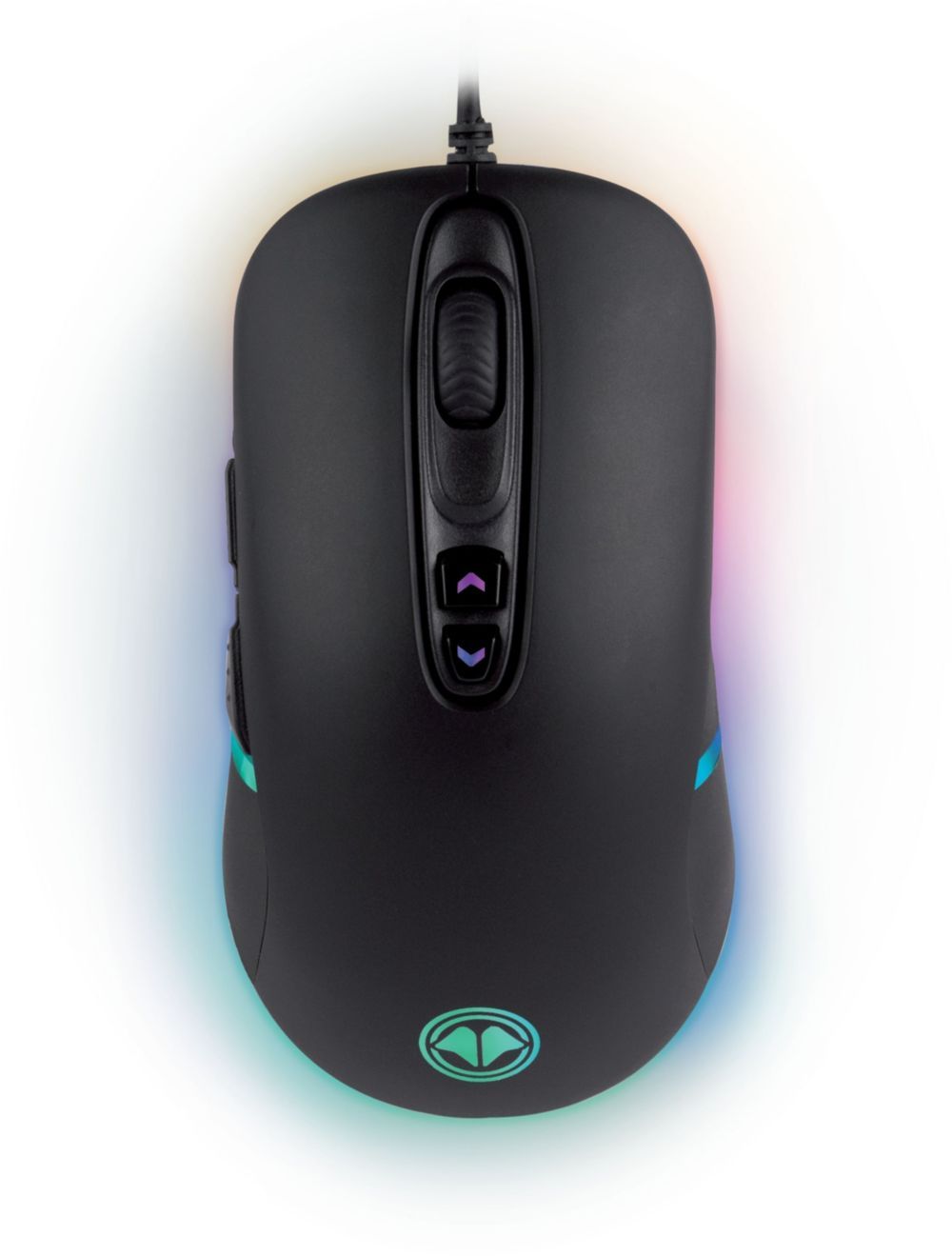 Millenium MO1 Advanced Gaming Mouse