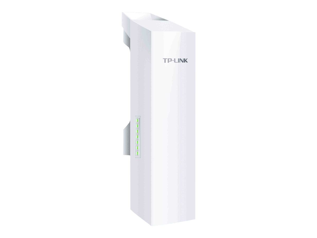 TP-Link CPE210 - Wireless Access Point - Wi-Fi - 2.4 GHz - DC Power