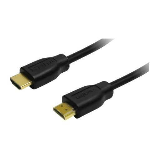 Câble HDMI 1.4 ADNAuto - 2 m - Noir