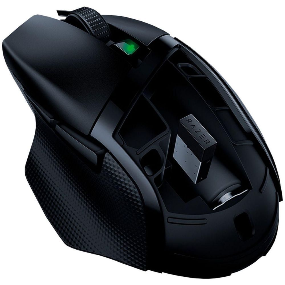Razer Basilisk X HyperSpeed Wireless Gaming Mouse