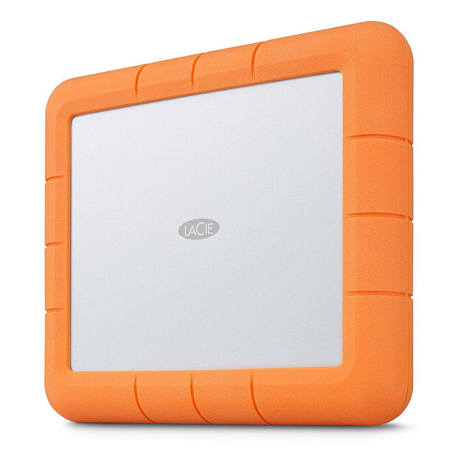 LaCie Rugged RAID Shuttle 8TB