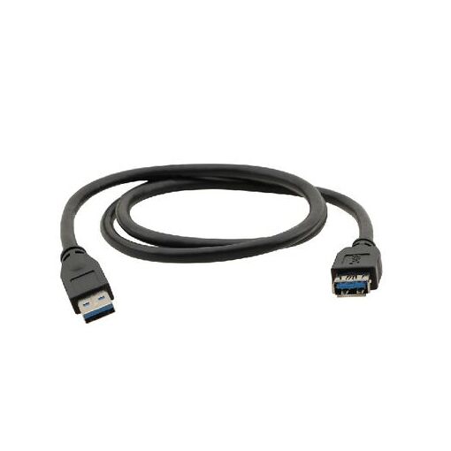 Câble d'extension Kramer USB-A 3.0 (M vers F)