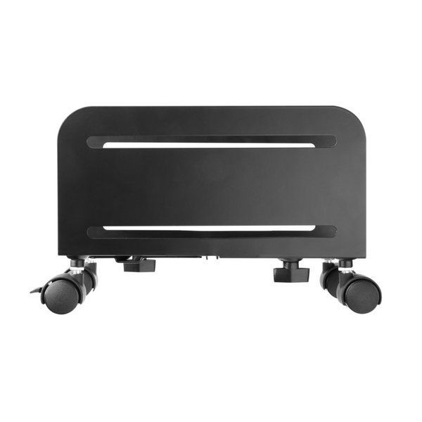 Ewent Metal CPU Stand with Adjustable Height