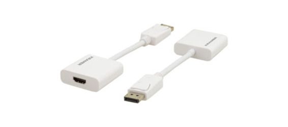 Kramer ADC-DPM/HF/UHD Adapter Cable