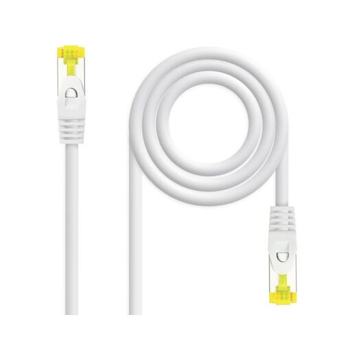 NanoCable RJ45 Red Cable