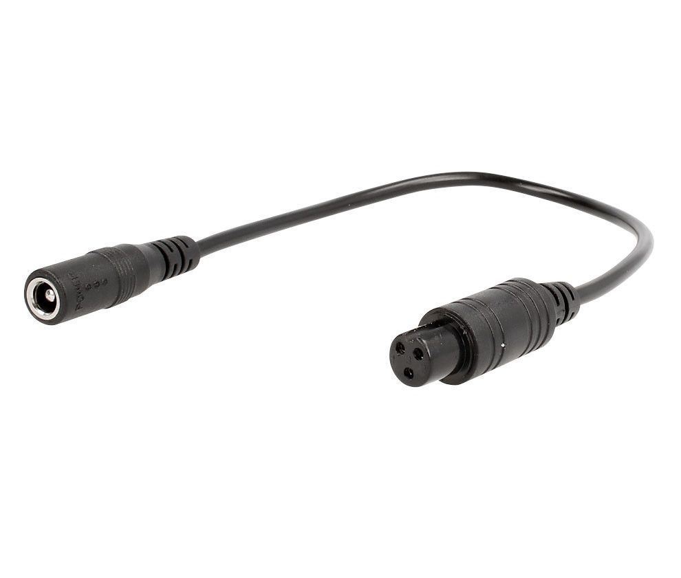 Nimo Electric Scooter Jack to DIN 3 Pin Adapter