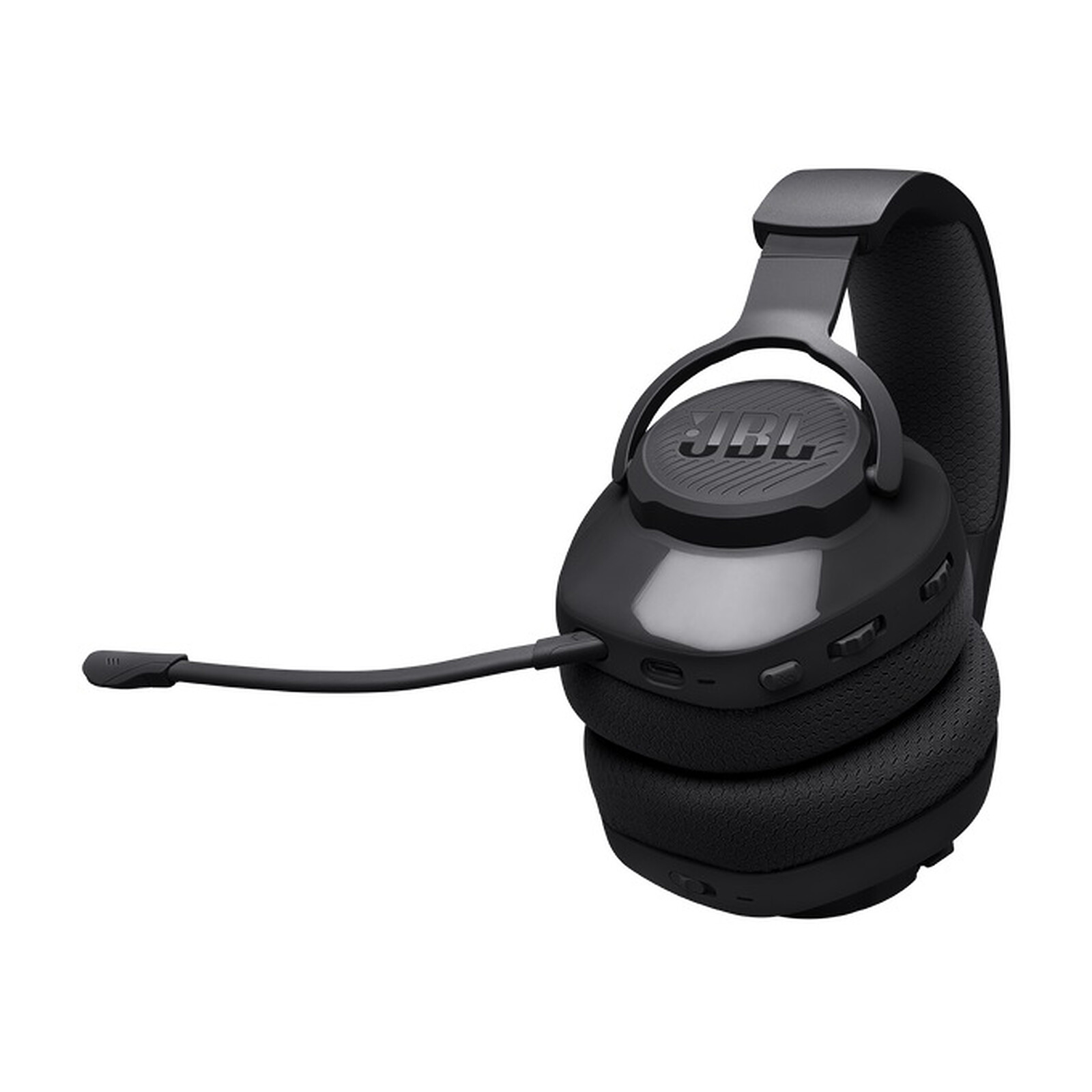 JBL Quantum 360 Wireless Black