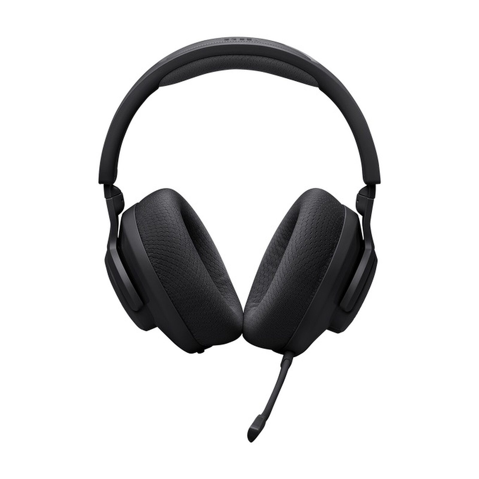JBL Quantum 360 Wireless Black
