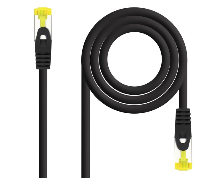 NanoCable Cat.6A SFP Network Cable