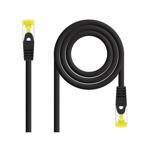 NanoCable Cat.6A SFP Network Cable