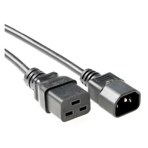 ACT 230V Connection Cable C14-C19, 2m