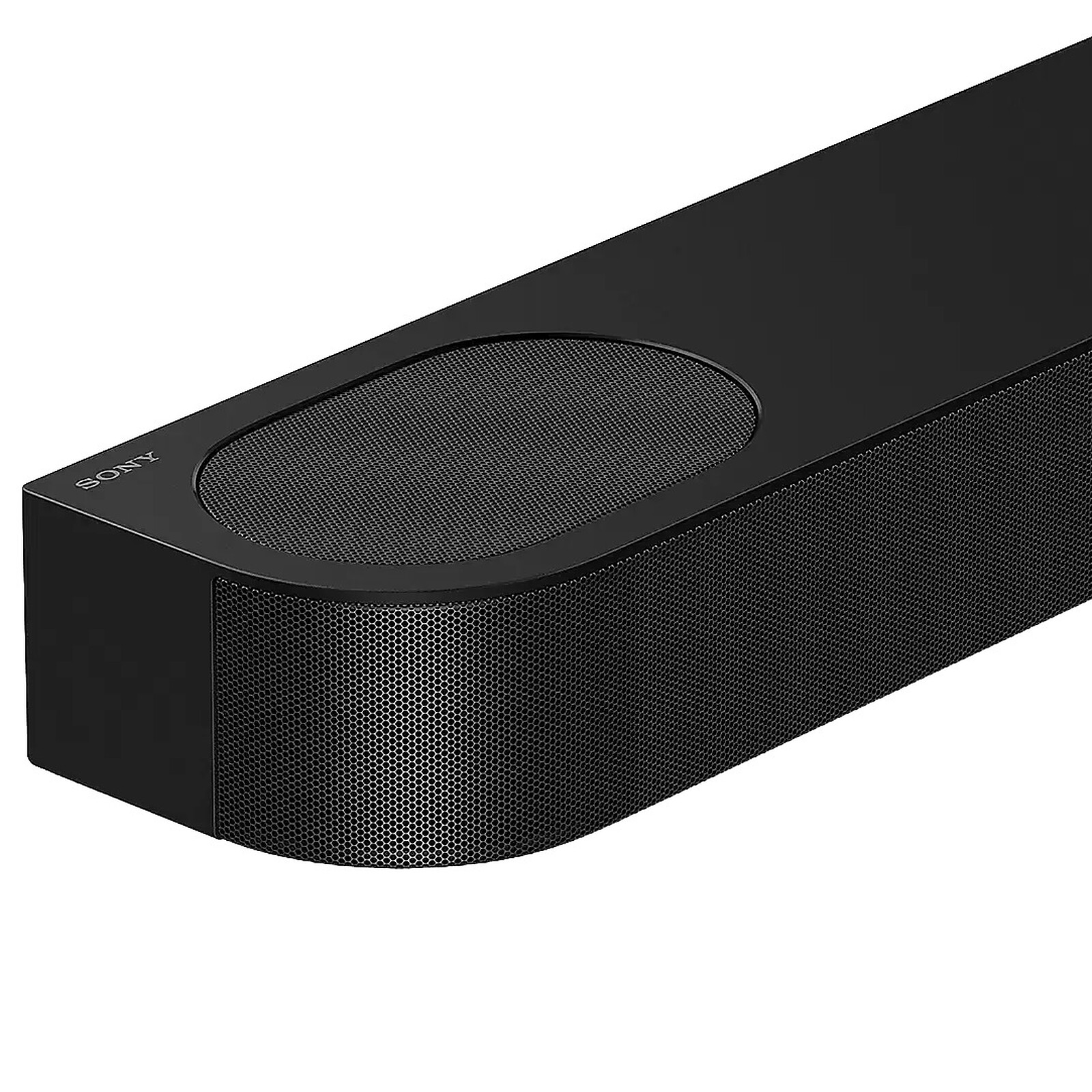 Barra de sonido Sony Bravia Theatre Bar 6