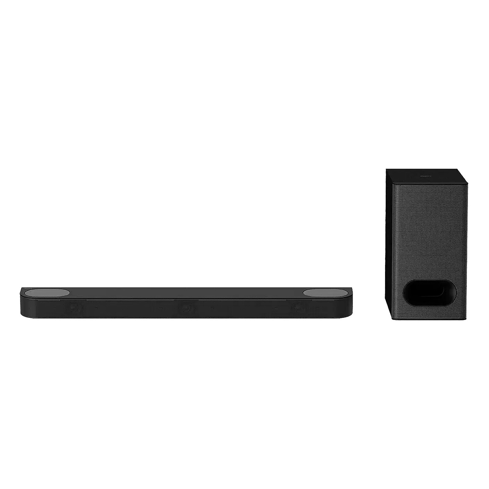 Barra de sonido Sony Bravia Theatre Bar 6