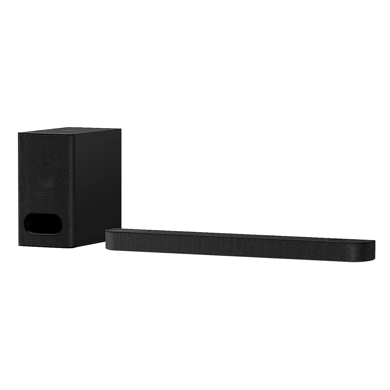 Barra de sonido Sony Bravia Theatre Bar 6