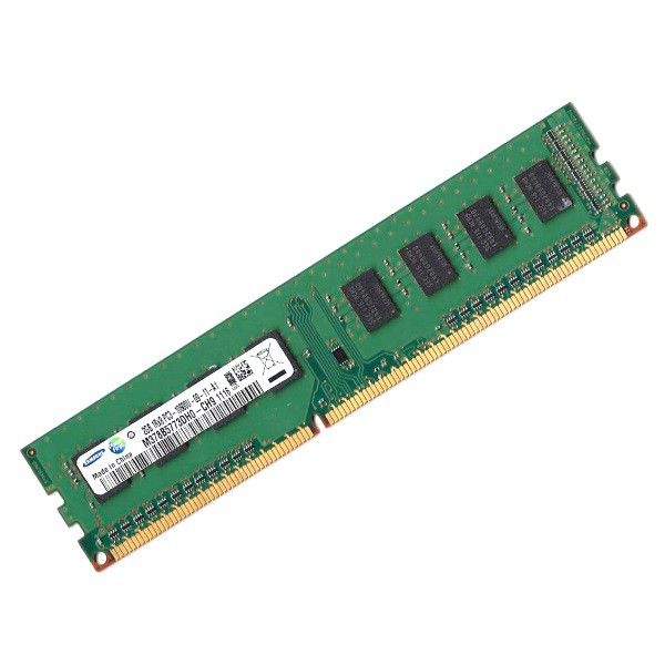 Samsung M378B5773DH0-CH9 2GB DDR3 RAM (1333MHz, CL9)
