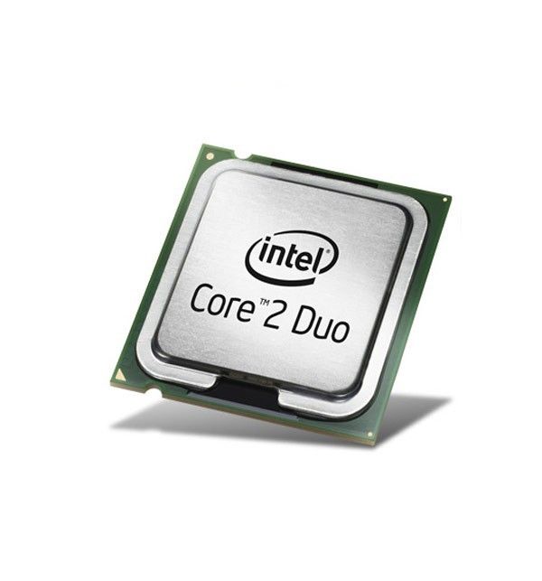 Intel Core 2 Duo CPU E4300, 1.8GHz, 2MB Cache, 800MHz FSB, LGA775 Socket