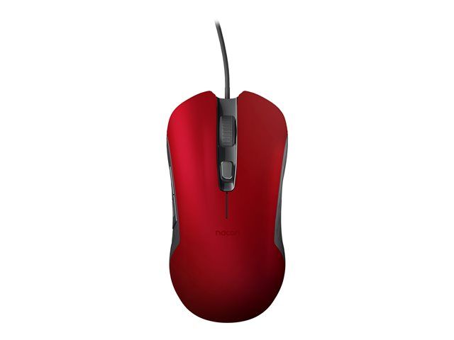 Bigben Nacon GM-110 Gaming Mouse