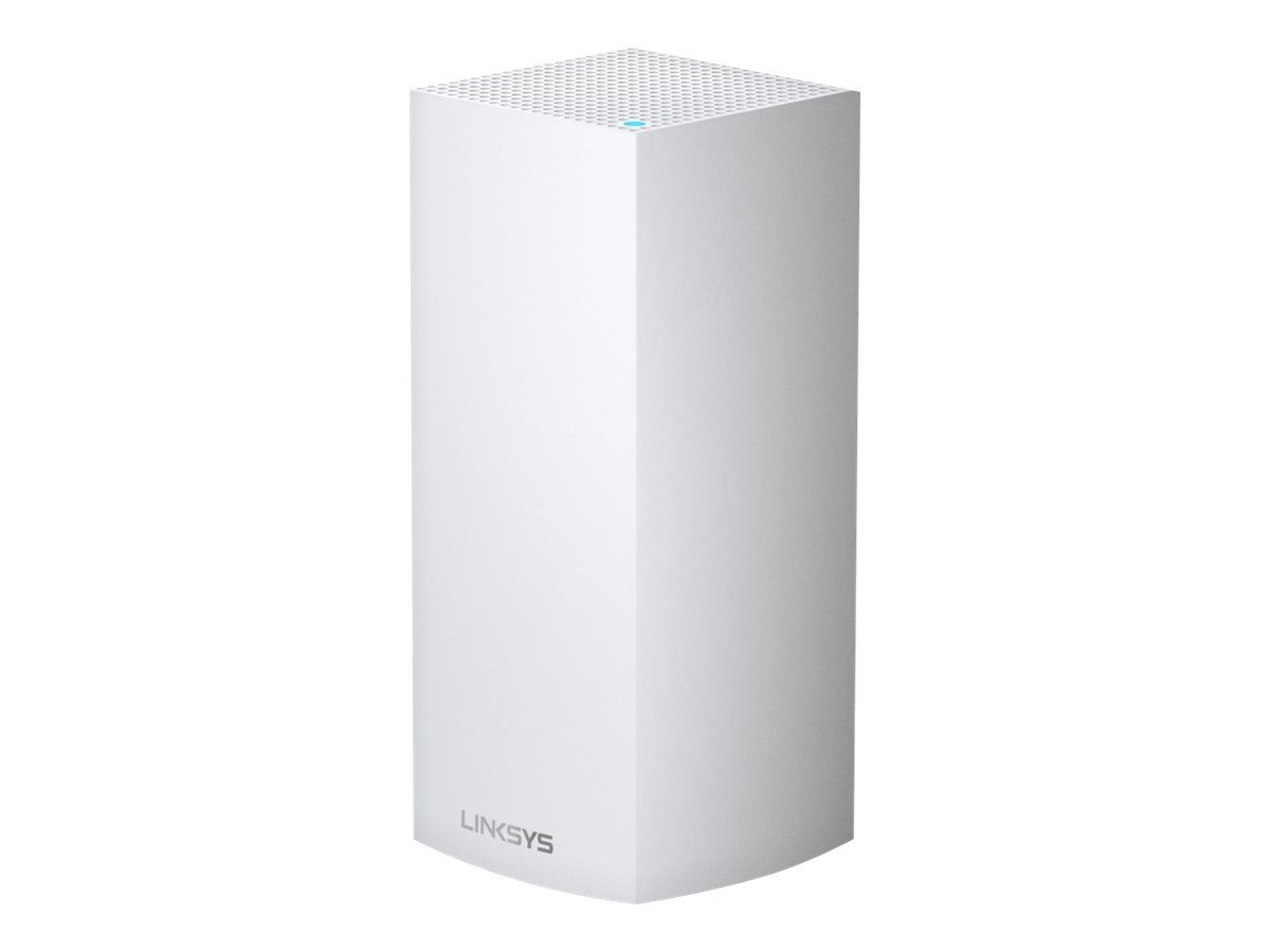 Linksys MX5300 Wi-Fi Multiroom Solution - 4-Port Wireless Switch - 1GbE - Wi-Fi 6 - Tri-band