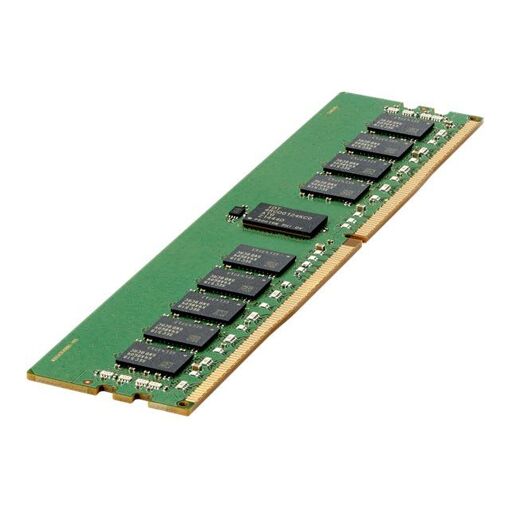 Módulo de memoria HP SmartMemory DDR4 - 32 GB - 288 pines DIMM - 3200 MHz/PC4-25600 - CL22 - 1.2V - Memoria registrada - ECC