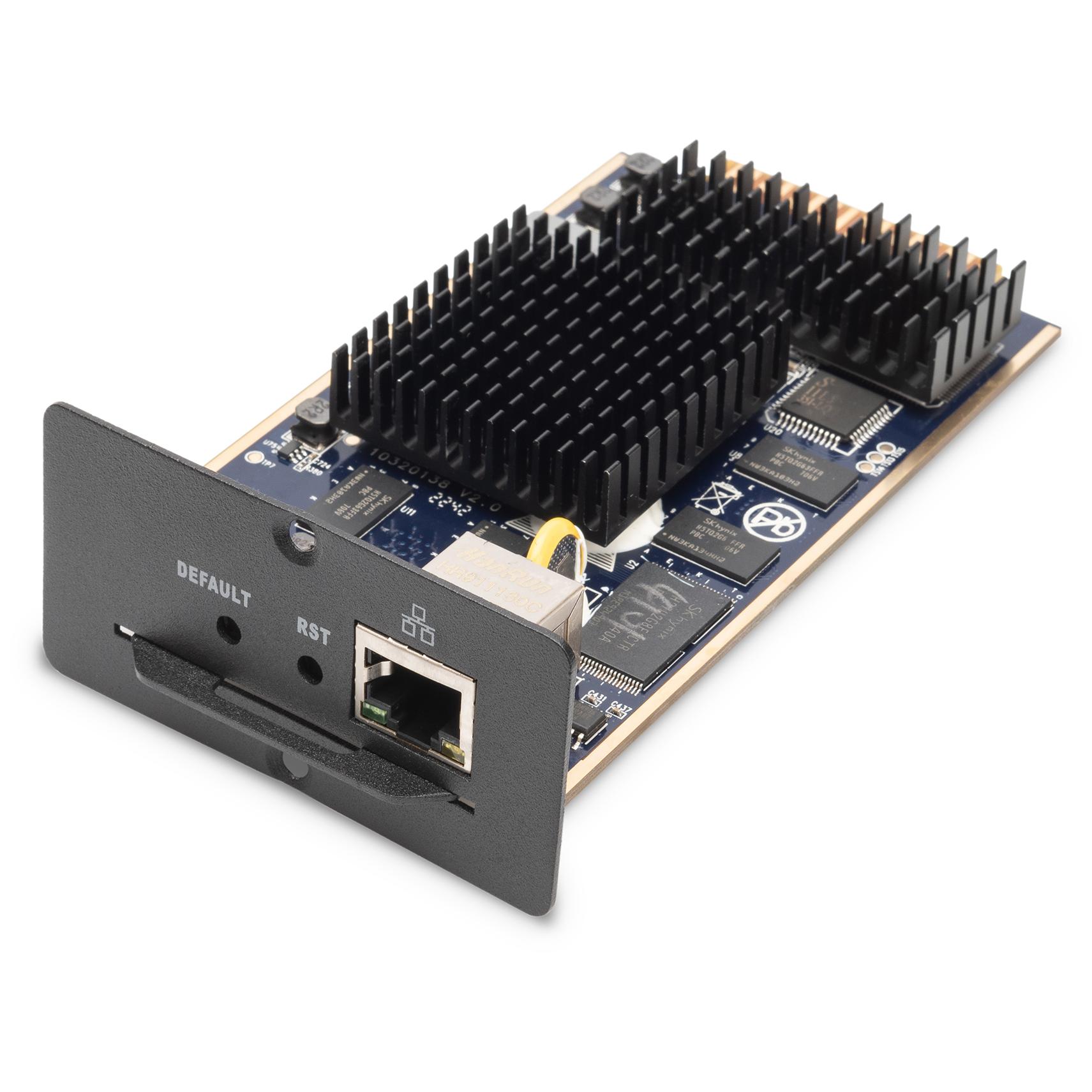 Digitus Professional IP Function Module for KVM Switches