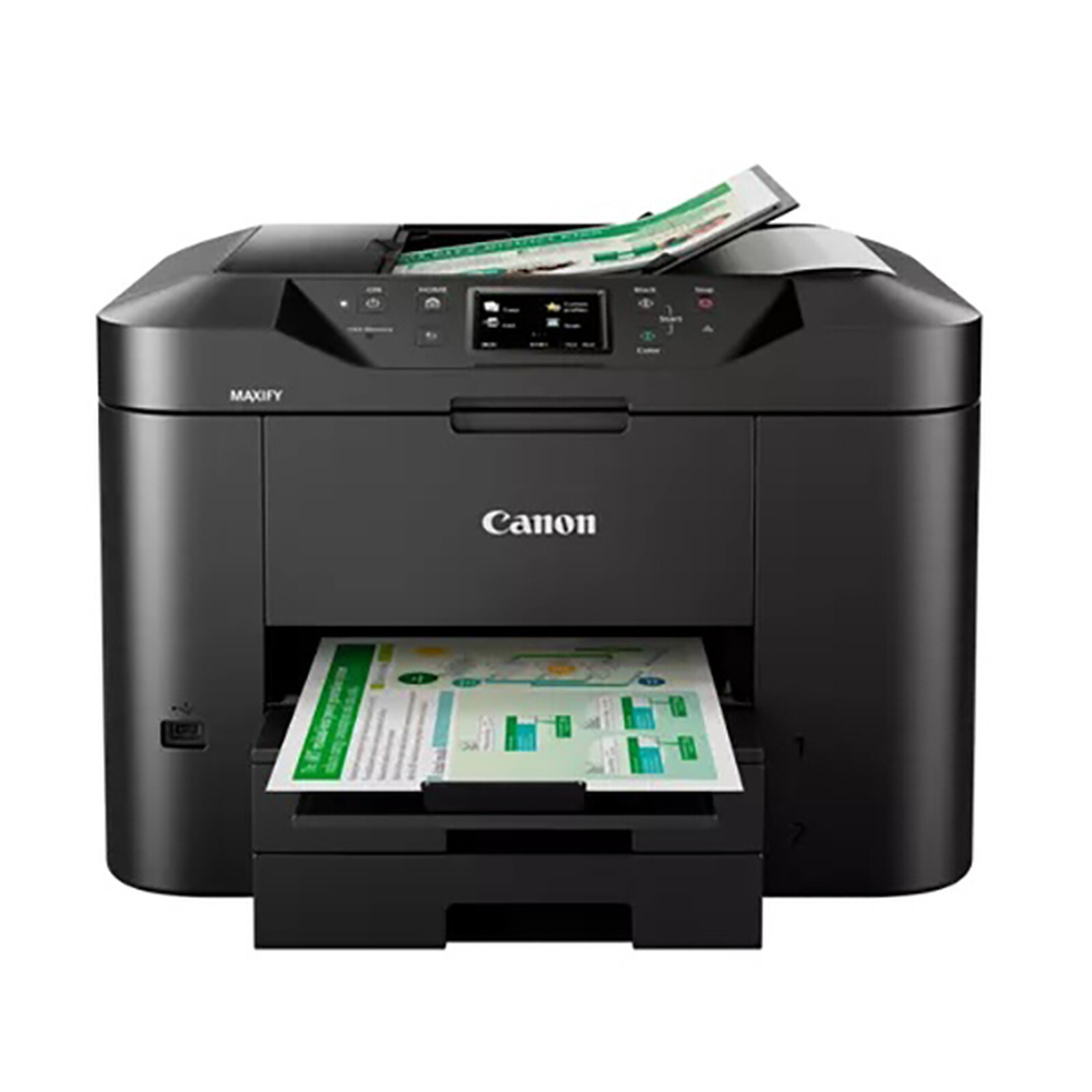 Impresora multifunción Canon MAXIFY MB2750