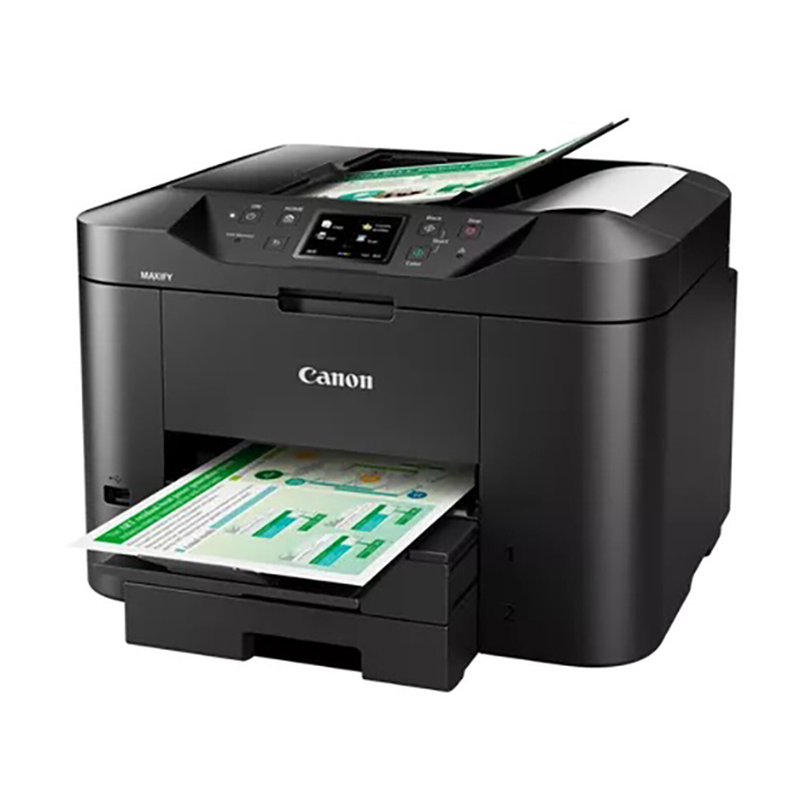 Impresora multifunción Canon MAXIFY MB2750