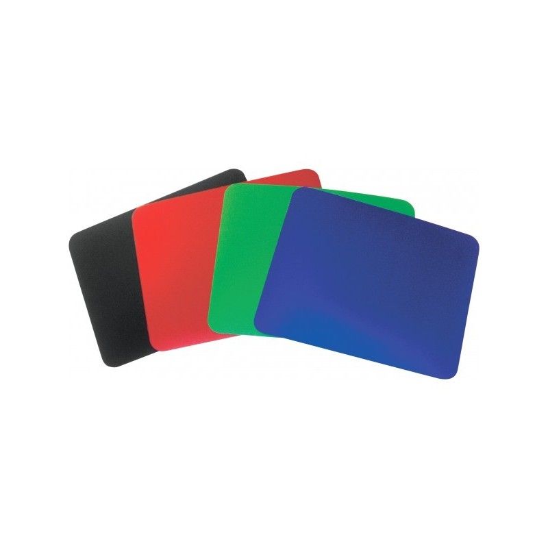 CUC Optical/Laser Mouse Pad - Black
