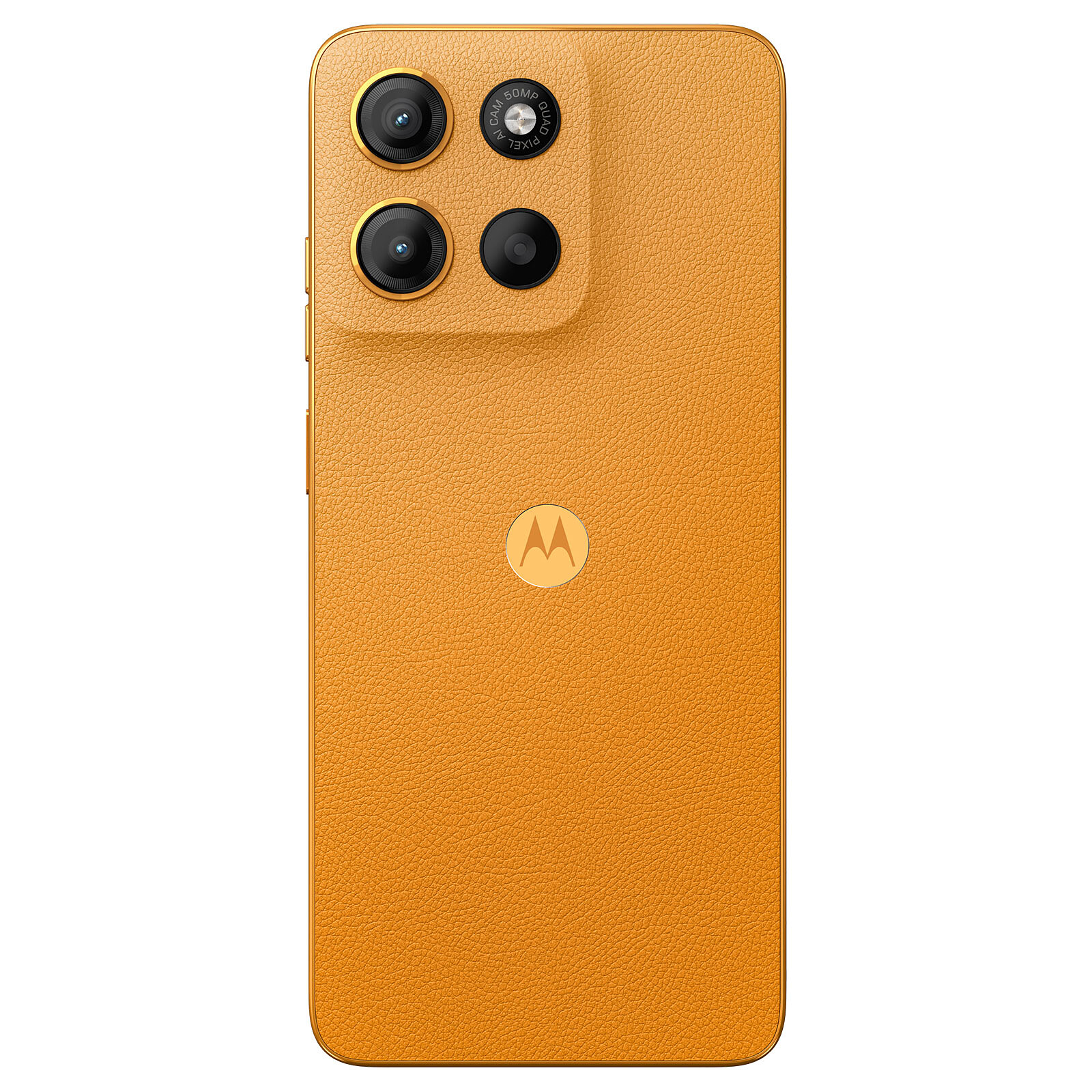 Motorola Moto G15 Tangerine Orange