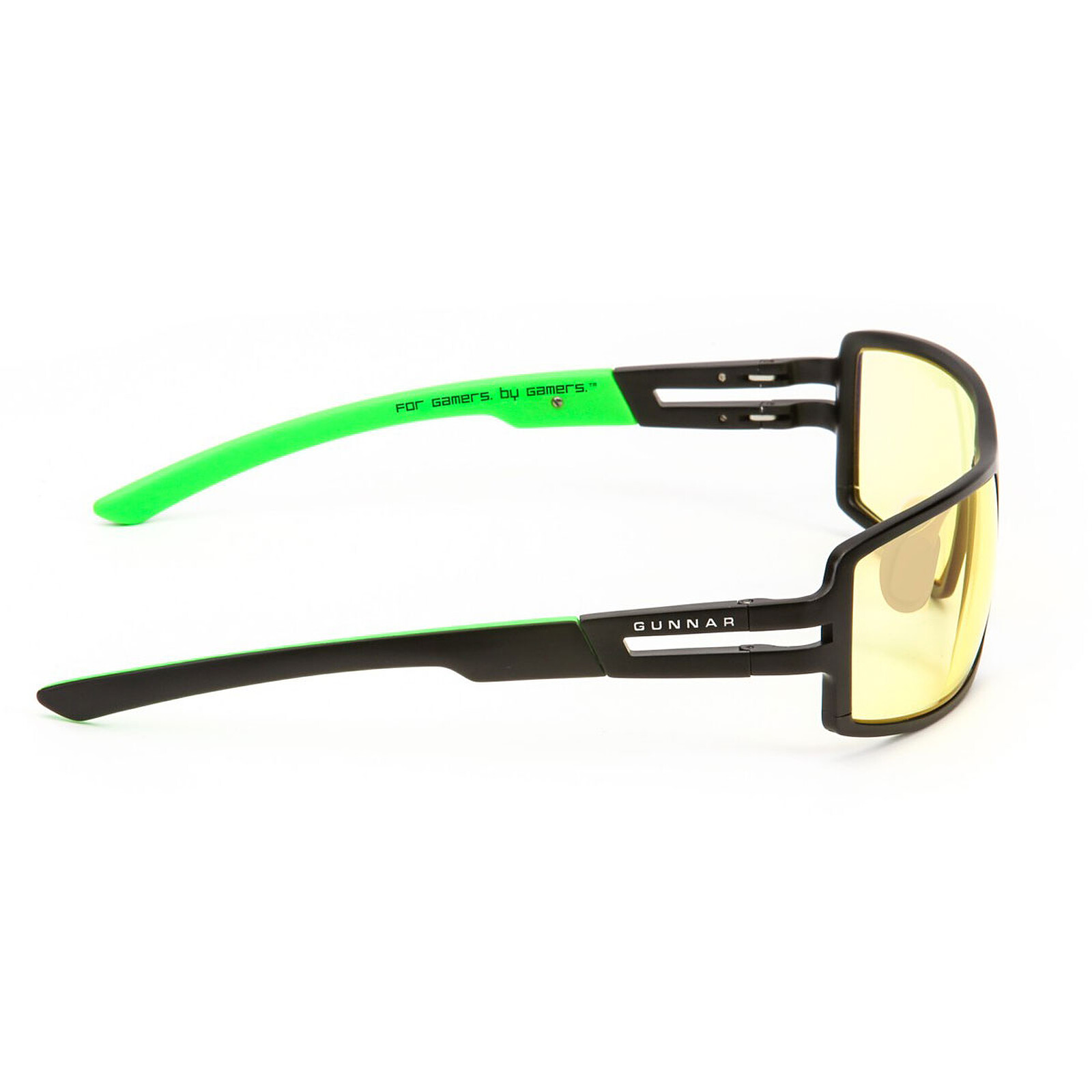 GUNNAR RPG designed by Razer