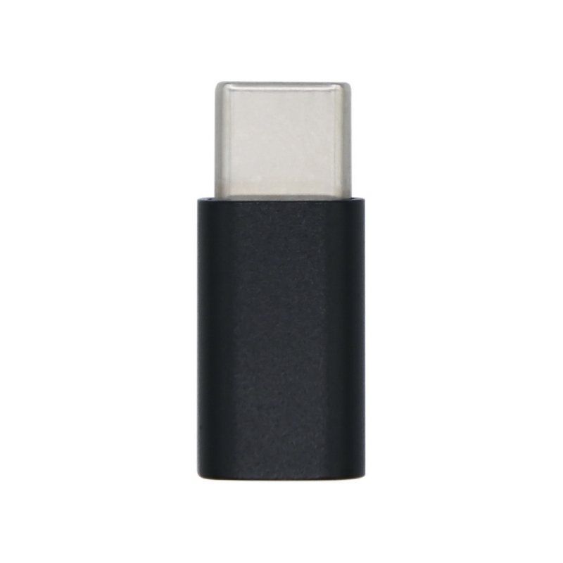 AISENS Type-C to Micro USB Adapter A108-0414