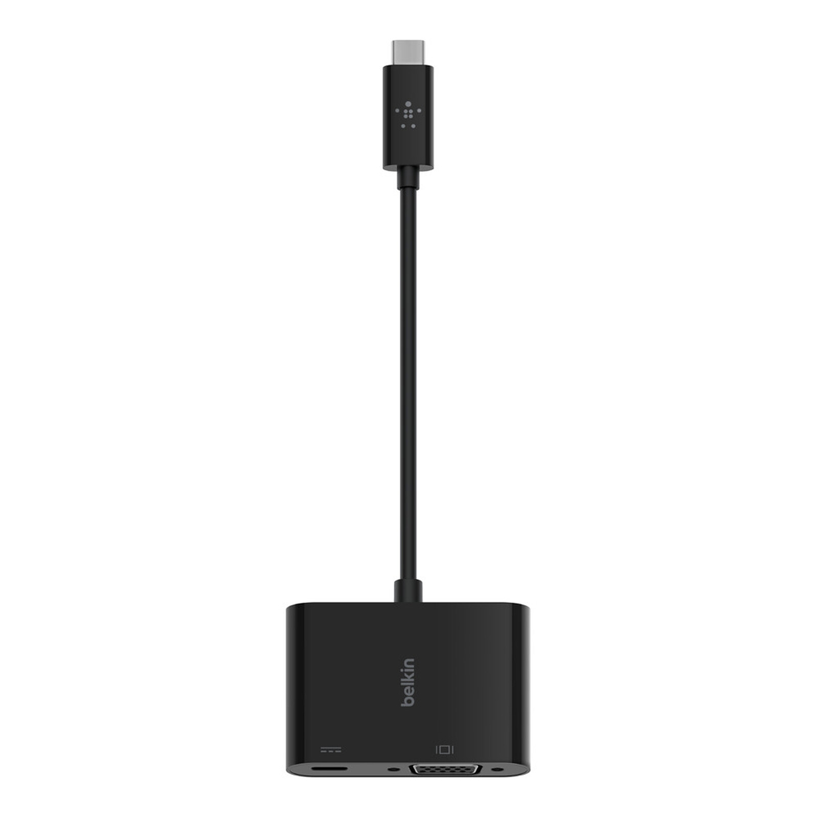 Belkin USB-C to VGA Charging Adapter