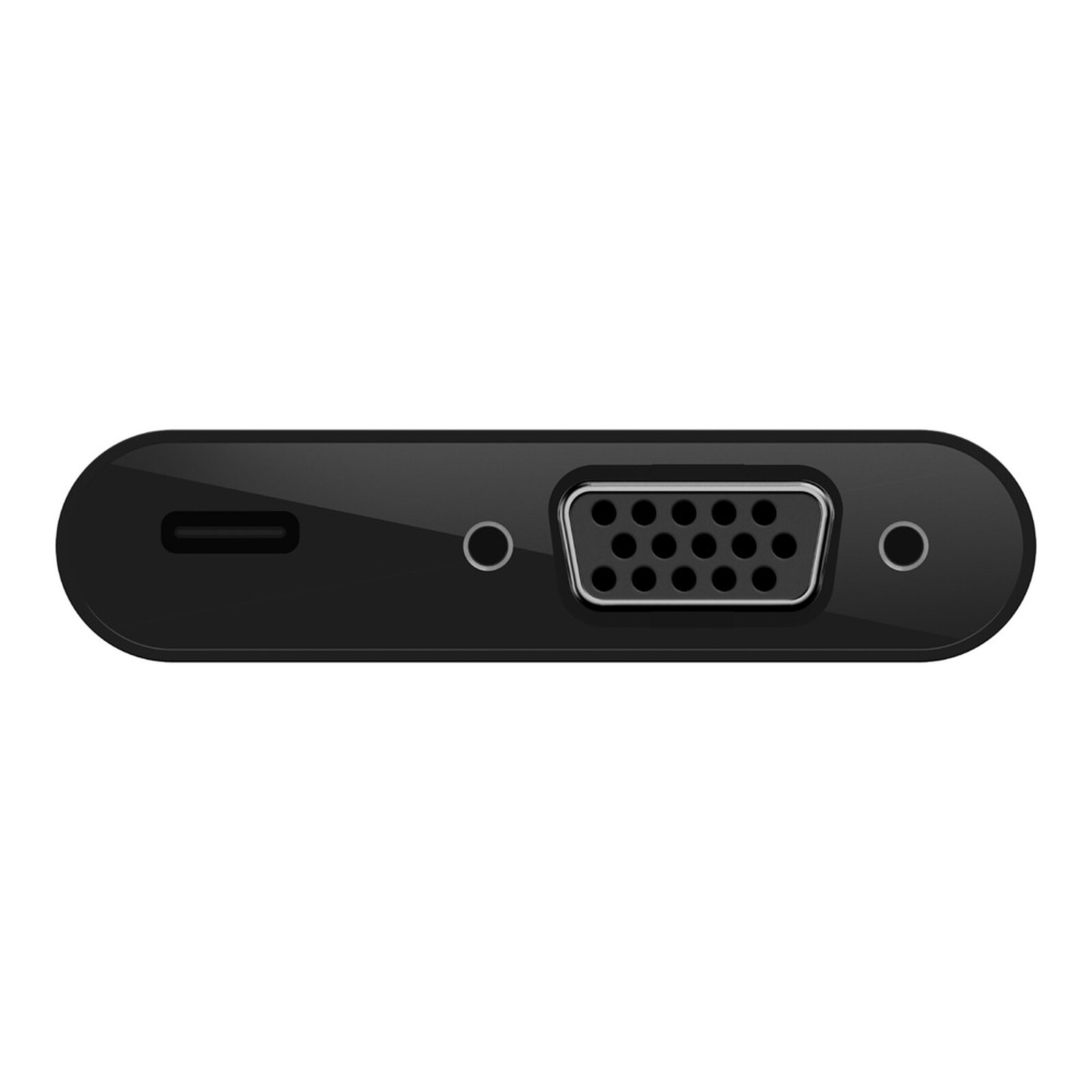 Belkin USB-C to VGA Charging Adapter