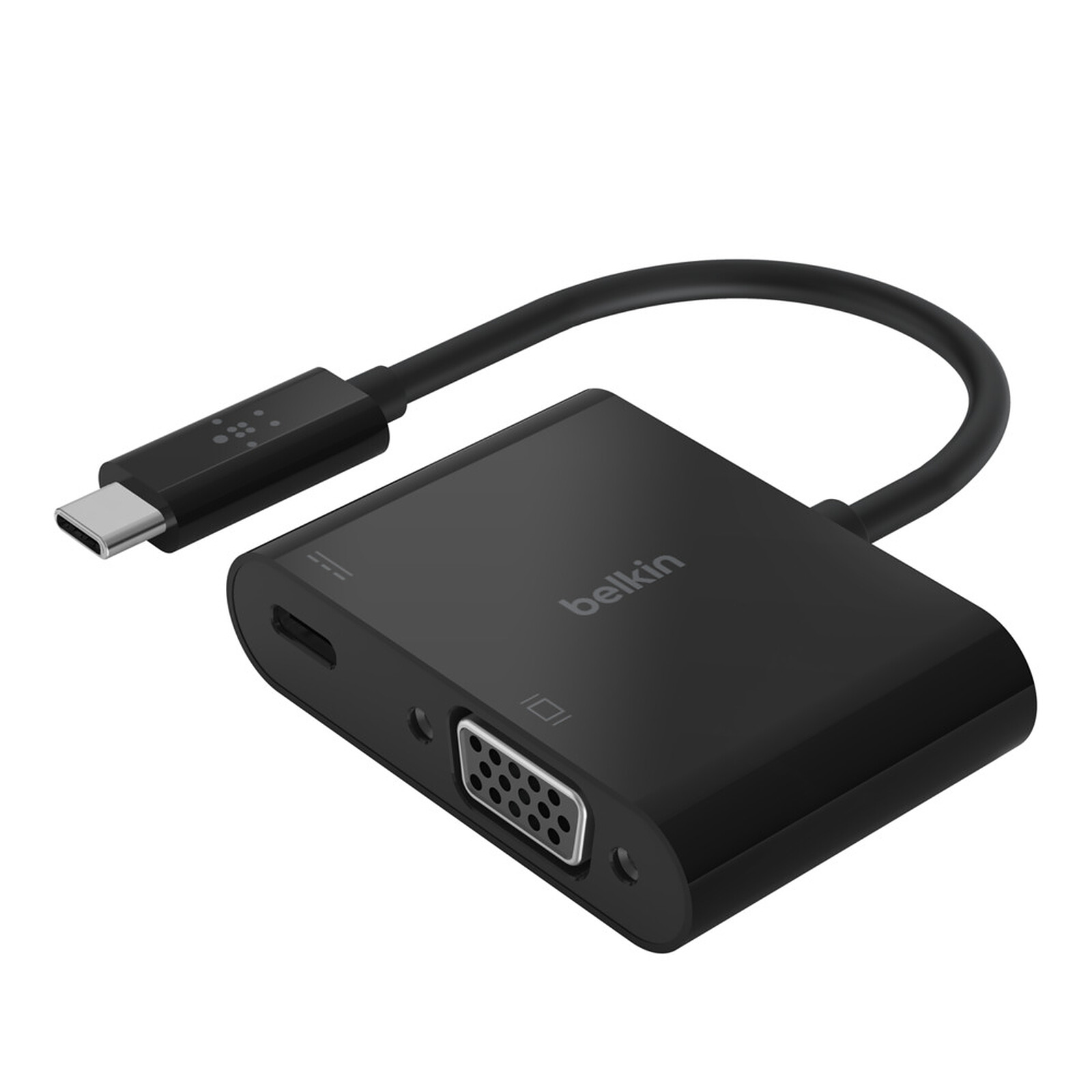 Belkin USB-C to VGA Charging Adapter