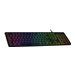 Suza Advance Gaming Keyboard GTA 210 - Backlit - USB - AZERTY