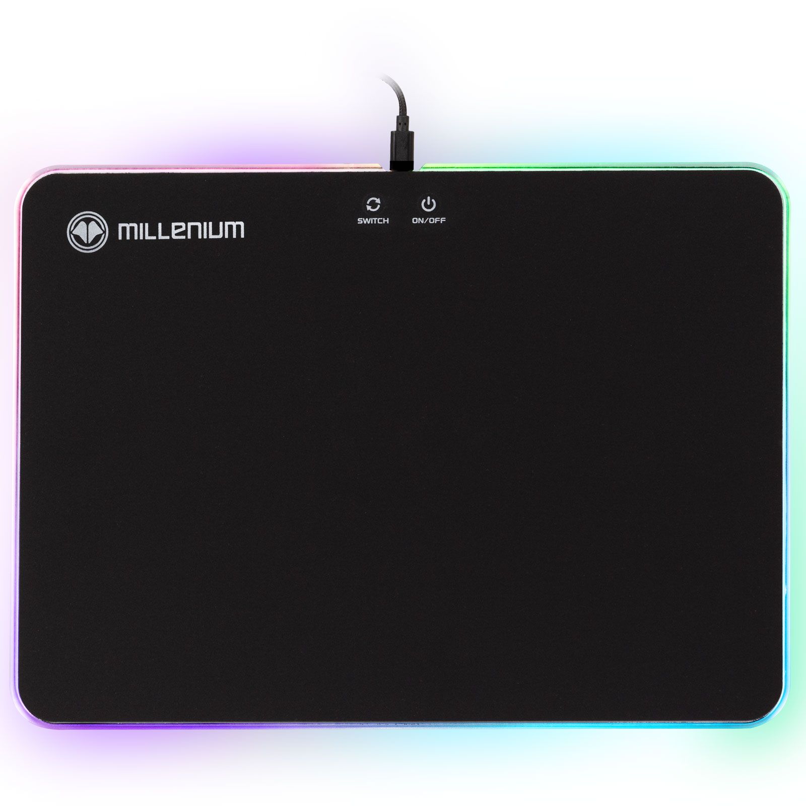 Millenium Surface RGB Gaming Mousepad