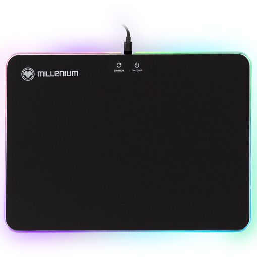 Millenium Surface RGB Gaming Mousepad