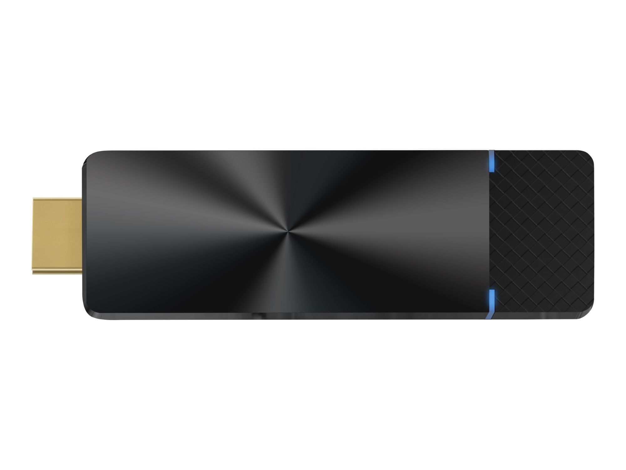 Optoma UHDCast Pro Network Streaming Adapter - HDMI - Wi-Fi 5